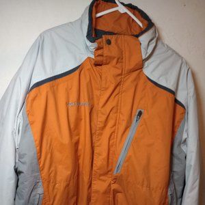 COLUMBIA JACKET